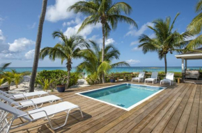 The Beach House home